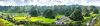 Paysage caractéristique de la région de Guiyang en Chine
