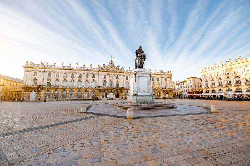 Place Stanislas